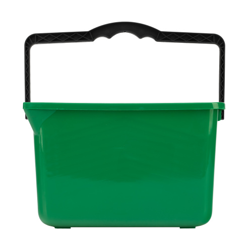 Ведро малярное пластмассовое, прямоугольное, 8 л Сибртех по ценам производителя в Челябинске с доставкой по всей России