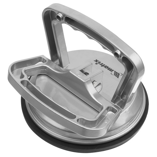 Стеклодомкрат алюминиевый одинарный Matrix по ценам производителя в Челябинске с доставкой по всей России