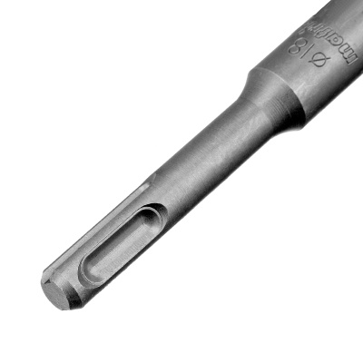 Бур по бетону, 18 x 210 мм, SDS Plus Matrix по ценам производителя в Челябинске с доставкой по всей России