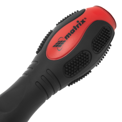 Ударная отвертка, PH2 x 100 мм, двухкомпонентная рукоятка, CrV Matrix по ценам производителя в Челябинске с доставкой по всей России