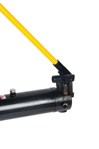 Трубогиб гидравлический TOR HHW-3J 20 т 21,3-88,5 мм по ценам производителя в Челябинске с доставкой по всей России