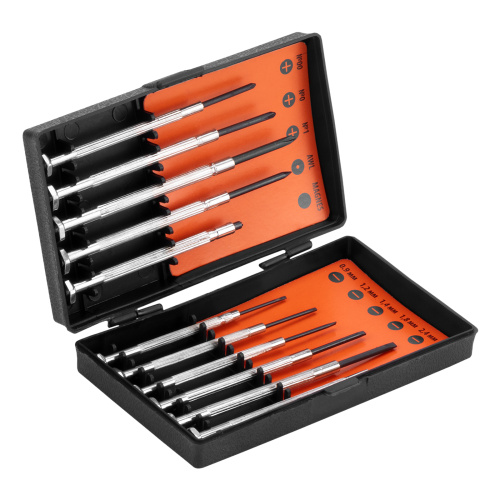 Набор отверток для точной механики, 11 шт, Sparta по ценам производителя в Челябинске с доставкой по всей России