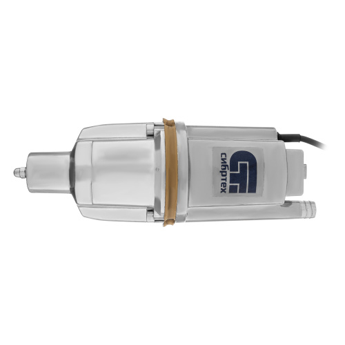 Вибрационный насос СВН300Н-10, нижний забор, 300 Вт, напор 75 м, 1200 л/ч, кабель 10 м Сибртех по ценам производителя в Челябинске с доставкой по всей России