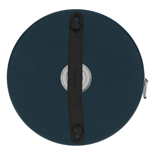 Рулетка геодезическая 50 м х 13 мм, закрытый корпус, фибергласовая лента Сибртех по ценам производителя в Челябинске с доставкой по всей России