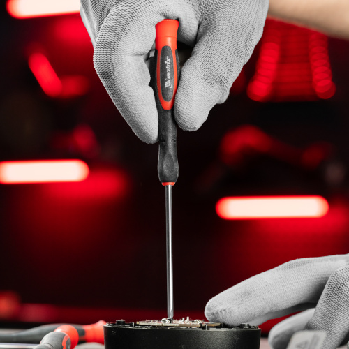 Набор отверток для точных работ с мобильными телефонами, 8 шт, Crv Matrix по ценам производителя в Челябинске с доставкой по всей России