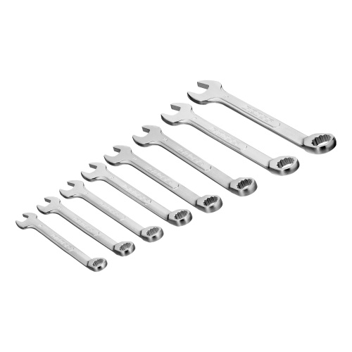 Набор инструментов, 1/4", 1/2", CrV, 120 зубьев, 76 предметов Gross по ценам производителя в Челябинске с доставкой по всей России