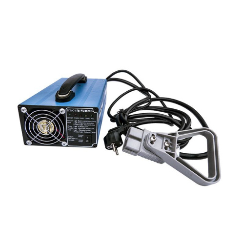 Самоходный штабелер PROLIFT SDK 2036 li-ion по ценам производителя в Челябинске с доставкой по всей России