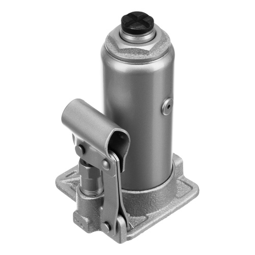 Домкрат гидравлический бутылочный, 3 т, h подъема 178-343 мм Matrix по ценам производителя в Челябинске с доставкой по всей России