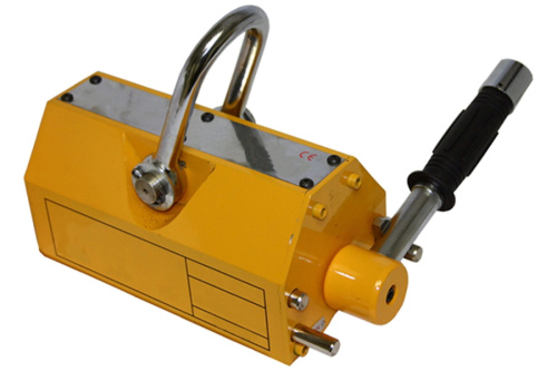 Захват магнитный TOR PML-A 600 (г/п 600 кг) (T)* по ценам производителя в Челябинске с доставкой по всей России