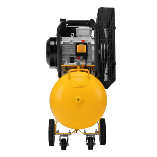 Компрессор воздушный рем. привод BCV 4000-T/100, 4,0 кВт, 100 литров, 690 л/мин Denzel по ценам производителя в Челябинске с доставкой по всей России