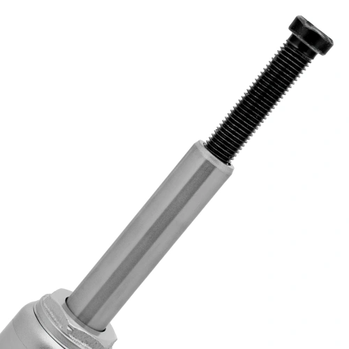 Домкрат гидравлический бутылочный, 2 т, h подъема 158-308 мм Matrix по ценам производителя в Челябинске с доставкой по всей России