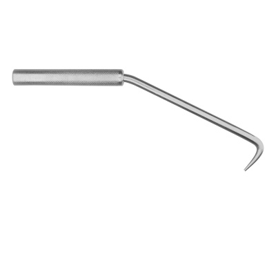 Крюк для вязки арматуры, 245 мм, оцинкованная рукоятка Сибртех по ценам производителя в Челябинске с доставкой по всей России