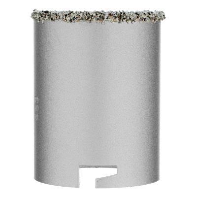 Кольцевая коронка с карбидным напылением, 53 мм Matrix по ценам производителя в Челябинске с доставкой по всей России