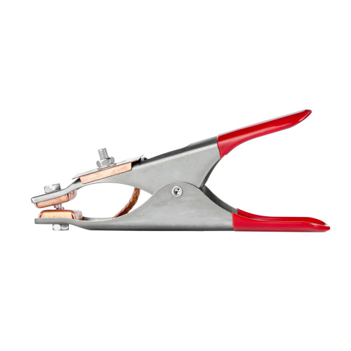 Клемма заземления КЗ-20-1 по ценам производителя в Челябинске с доставкой по всей России