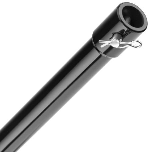 Удлинитель шнека мотобура EXT-1000, длина 1000 мм,соединение 20 мм Denzel по ценам производителя в Челябинске с доставкой по всей России