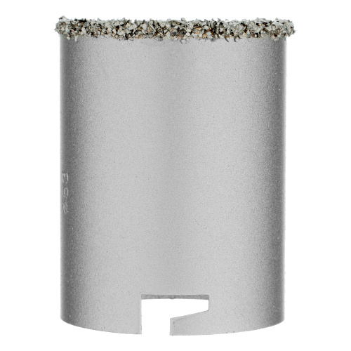 Кольцевая коронка с карбидным напылением, 53 мм Matrix по ценам производителя в Челябинске с доставкой по всей России