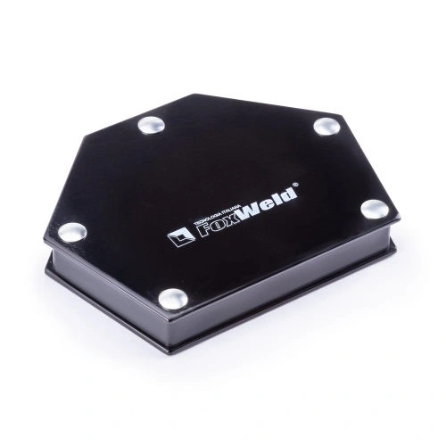 Угольник магнитный FIX-4Pro 30/45/60/75/90/135град, до 22кг купить в Москве с доставкой по всей России | ProtosMarket.ru