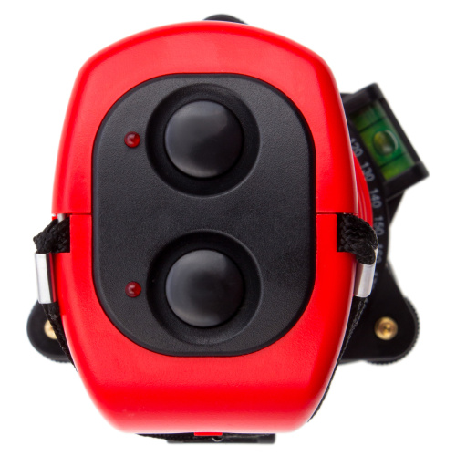 Лазерный уровень самовыравнивающийся, 150 мм, штатив 1150 мм, набор в пластиковом кейсе Matrix по ценам производителя в Челябинске с доставкой по всей России