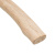 Рукоятка для колуна, шлифованная, Бук, 700 мм Сибртех по ценам производителя в Челябинске с доставкой по всей России