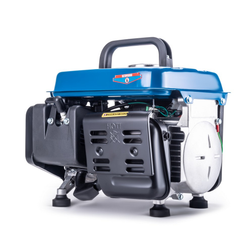 Электростанция бензиновая Varteg G950, Китай купить в Москве с доставкой по всей России | ProtosMarket.ru