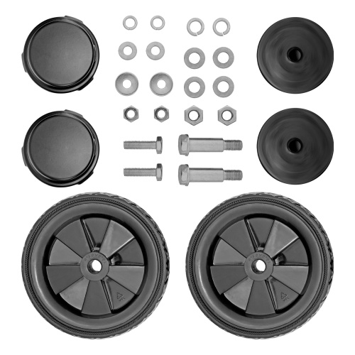 Компрессор безмасляный, малошумный DLS 1500/50, 1500 ВТ, 2x750, 50 л, 260 л/мин Denzel по ценам производителя в Челябинске с доставкой по всей России