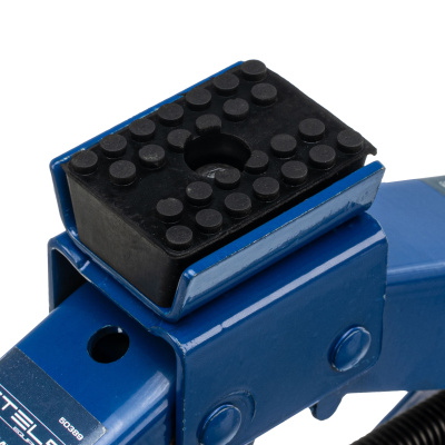 Ромбовый домкрат, 1.5 т, 110-360 мм Stels по ценам производителя в Челябинске с доставкой по всей России