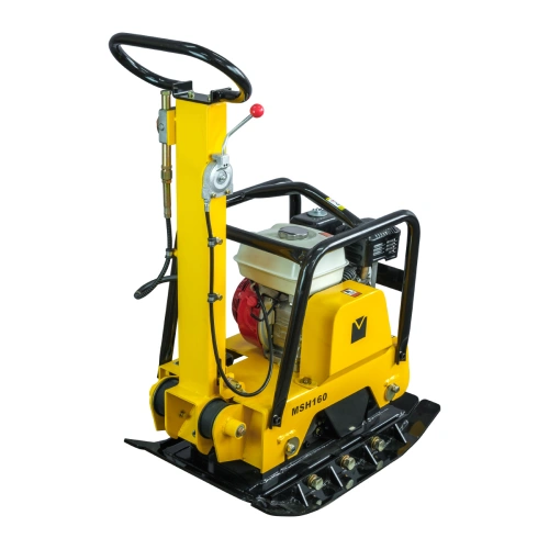 Виброплита MASALTA MSH-160E-4 (бензиновая, Honda GX200, 4,4 (6,5) кН (л.с.), 162 кг) по ценам производителя в Челябинске с доставкой по всей России