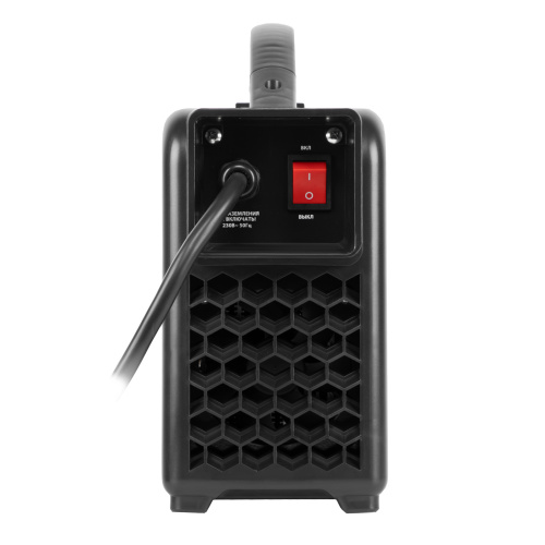 Аппарат инвертор. дуговой сварки SDM-220 Top, 220 А, ПВ 60% кейс Denzel по ценам производителя в Челябинске с доставкой по всей России