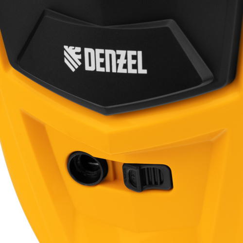 Моечная машина высокого давления R-170, 2000 Вт, 170 бар, 360 л/ч, колесная Denzel по ценам производителя в Челябинске с доставкой по всей России
