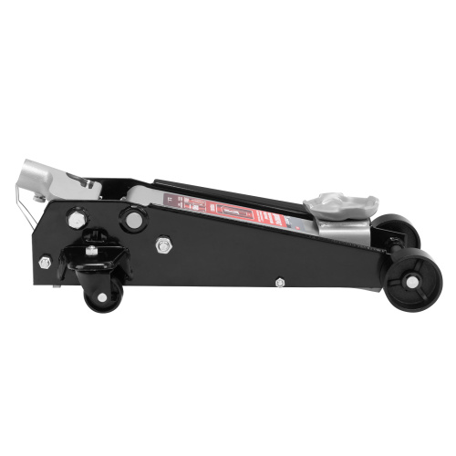 Домкрат гидравлический подкатной, 3 т, высота подъема 140-520 мм Matrix по ценам производителя в Челябинске с доставкой по всей России