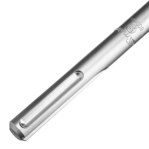 Проломной бур, 55 х 800 мм, SDS MAX Matrix по ценам производителя в Челябинске с доставкой по всей России