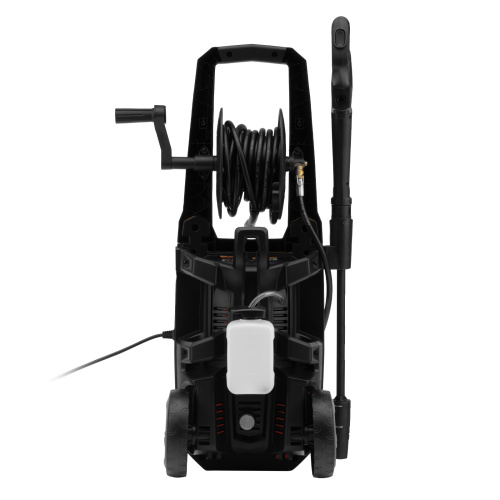 Моечная машина высокого давления R-170D, 2000 Вт, 170 бар, 360 л/ч, с барабаном Denzel по ценам производителя в Челябинске с доставкой по всей России