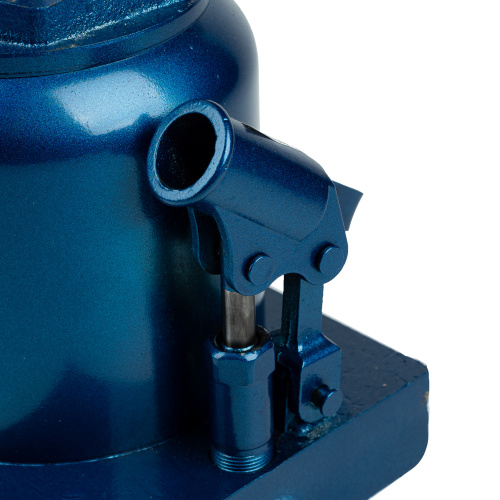 Домкрат гидравлический бутылочный, 50 т, H подъема 236-356 мм Stels по ценам производителя в Челябинске с доставкой по всей России