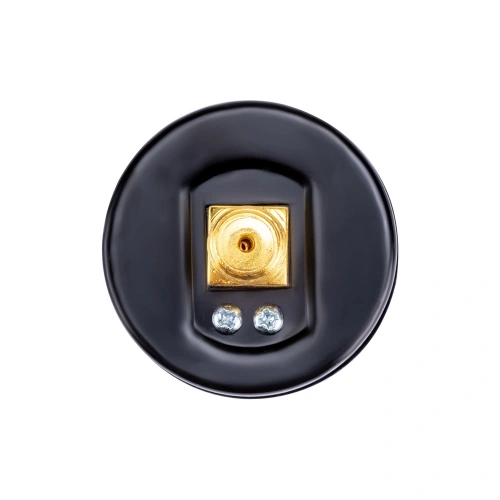 Манометр 50 мм, 12,5 бар 1/4 M AERO по ценам производителя в Челябинске с доставкой по всей России