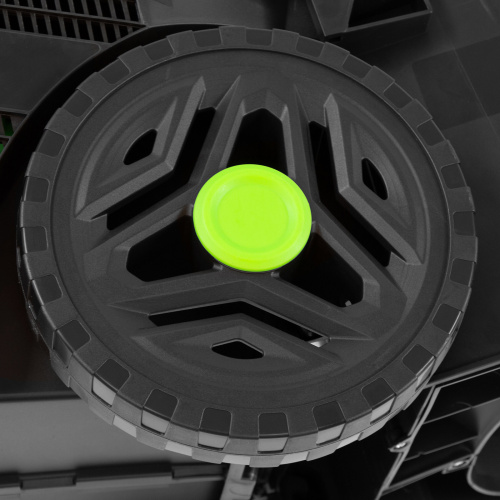 Газонокосилка электрическая L1500, 1500 Вт, ширина 33 см, 5 уровней, пластиковый травосборник 35 л Сибртех по ценам производителя в Челябинске с доставкой по всей России