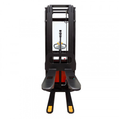 Самоходный штабелер PROLIFT SDR 1533 li-ion по ценам производителя в Челябинске с доставкой по всей России