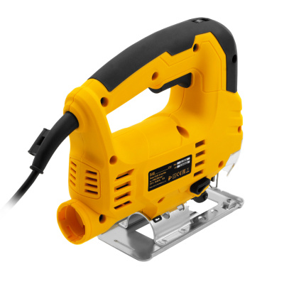 Лобзик электрический JS-65, 550 Вт, 65 мм Denzel по ценам производителя в Челябинске с доставкой по всей России