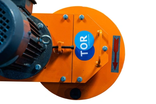 Машина мозаично-шлифовальная 3 кВт, 380 В TOR GM400 по ценам производителя в Челябинске с доставкой по всей России