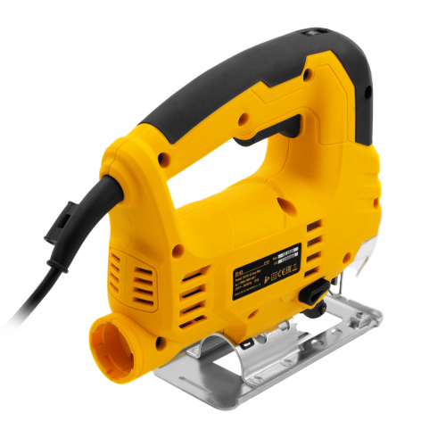 Лобзик электрический JS-65, 550 Вт, 65 мм Denzel по ценам производителя в Челябинске с доставкой по всей России