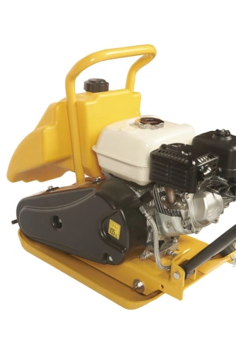 Виброплита 65 кг, 11кН (Honda) бак, коврик, колесный комплект TOR T-60 по ценам производителя в Челябинске с доставкой по всей России