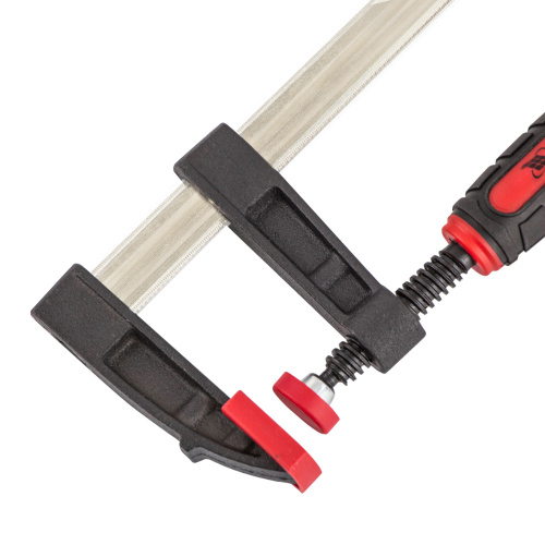 Струбцина F-образная, 250 х 50 х 310 мм Matrix по ценам производителя в Челябинске с доставкой по всей России