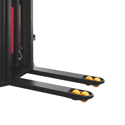 Самоходный штабелер PROLIFT SDK 1545 li-ion по ценам производителя в Челябинске с доставкой по всей России