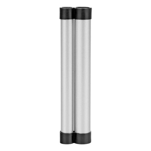 Домкрат гидравлический бутылочный, 12 т, h подъема 230-465 мм Matrix по ценам производителя в Челябинске с доставкой по всей России