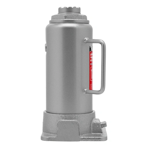 Домкрат гидравлический бутылочный, 12 т, высота подъема 230-465 мм Matrix по ценам производителя в Челябинске с доставкой по всей России