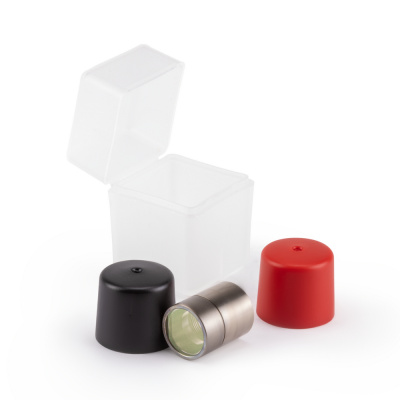 Защитный колпачок QBH по ценам производителя в Челябинске с доставкой по всей России