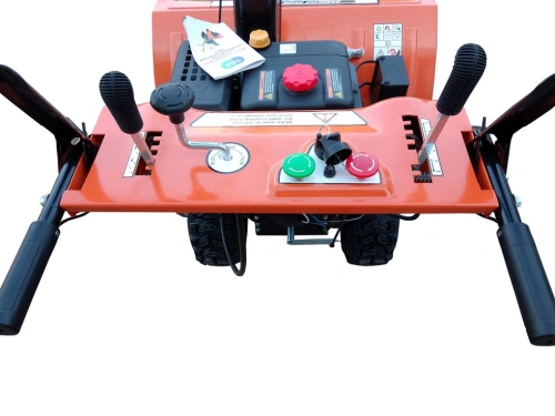 Снегоуборщик бензиновый TOR ST-1020 с электростартером (Loncin) по ценам производителя в Челябинске с доставкой по всей России