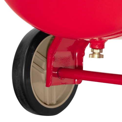 Компрессор воздушный ременный привод КР3000/100  3,0 кВт, 100 литров, 510 л/мин МТХ по ценам производителя в Челябинске с доставкой по всей России