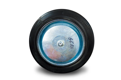 Колесо литая резина C 85 250 мм (Y) по ценам производителя в Челябинске с доставкой по всей России