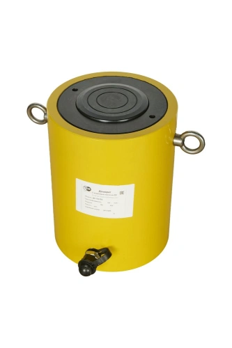 Домкрат гидравлический грузовой TOR ДУ150П150 150 т односторонний по ценам производителя в Челябинске с доставкой по всей России