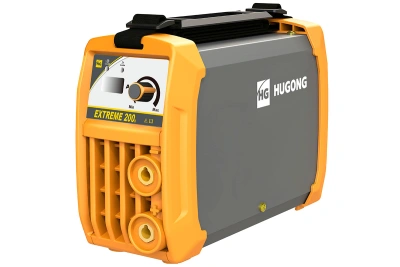 Сварочный инвертор HUGONG EXTREME 200 III по ценам производителя в Челябинске с доставкой по всей России